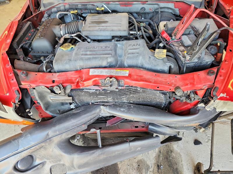 Продаж на аукціоні авто 2003 Dodge Durango, vin: 1D4HS38N63F625263, номер лоту: 54942326