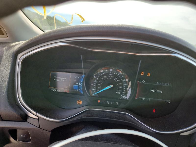 Aukcja sprzedaży 2016 Ford Fusion, vin: 3FA6P0H78GR252991, numer aukcji: 56294756