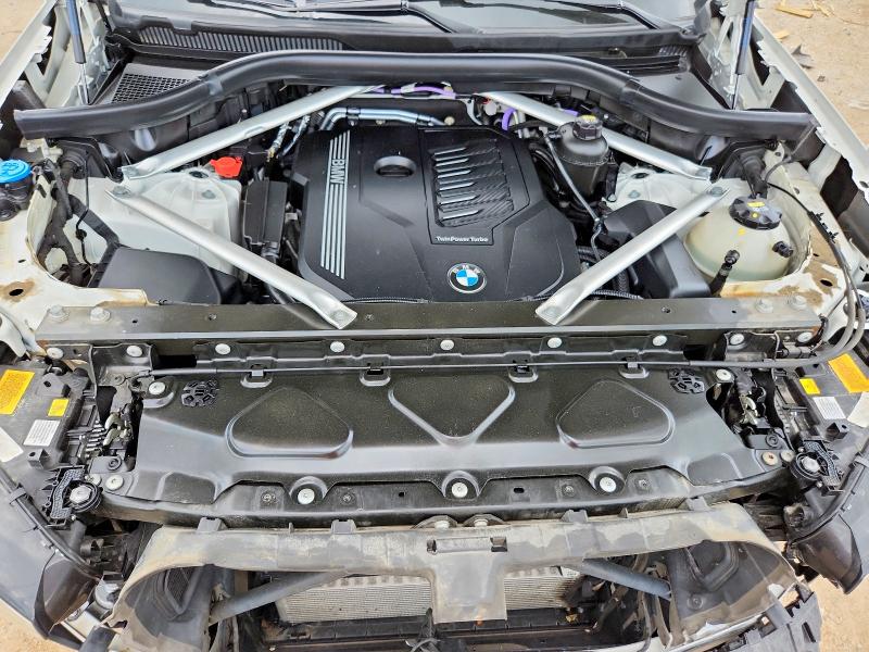 Aukcja sprzedaży 2021 Bmw X6, vin: 5UXCY6C0XM9E28374, numer aukcji: 58526486