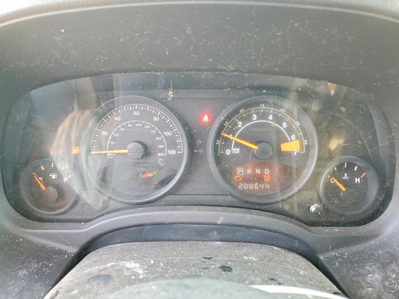 73342545 :رقم المزاد ، 1C4NJPBA2ED881477 vin ، 2014 Jeep Patriot مزاد بيع