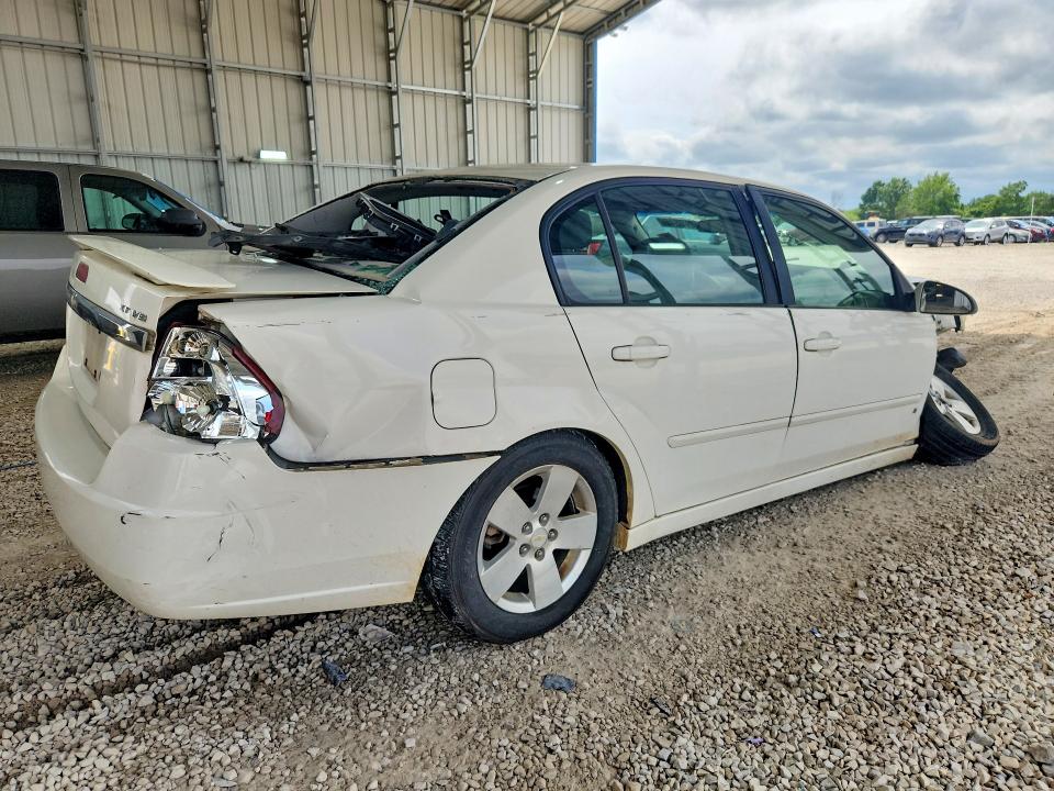 Aukcja sprzedaży 2006 Chevrolet Malibu, vin: 1G1ZT51876F108601, numer aukcji: 58272846