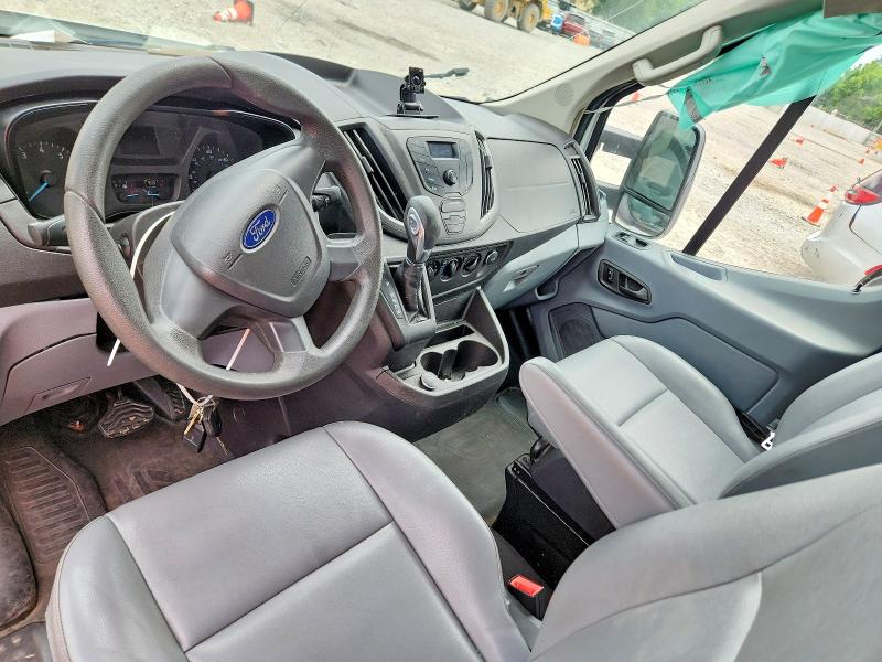 Продаж на аукціоні авто 2018 Ford Transit, vin: 1FTYR2CM8JKA31280, номер лоту: 58990936