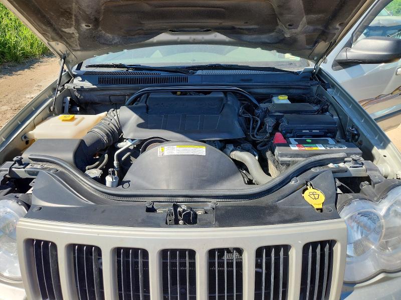 2009 Jeep Grand Cherokee მანქანა იყიდება აუქციონზე, vin: 1J8HR48P49C553398, აუქციონის ნომერი: 55997036