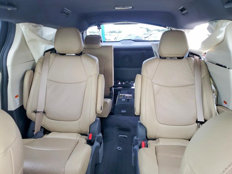 Auction sale of the 2023 Toyota Sienna, vin: 5TDZSKFCXPS107109, lot number: 55515956