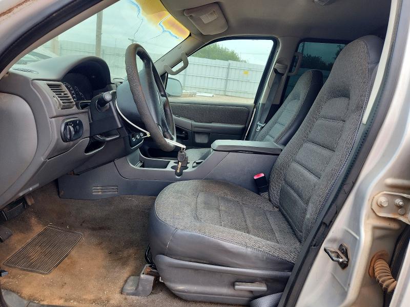 Aukcja sprzedaży 2002 Ford Explorer, vin: 1FMZU62E42UB93090, numer aukcji: 57187856