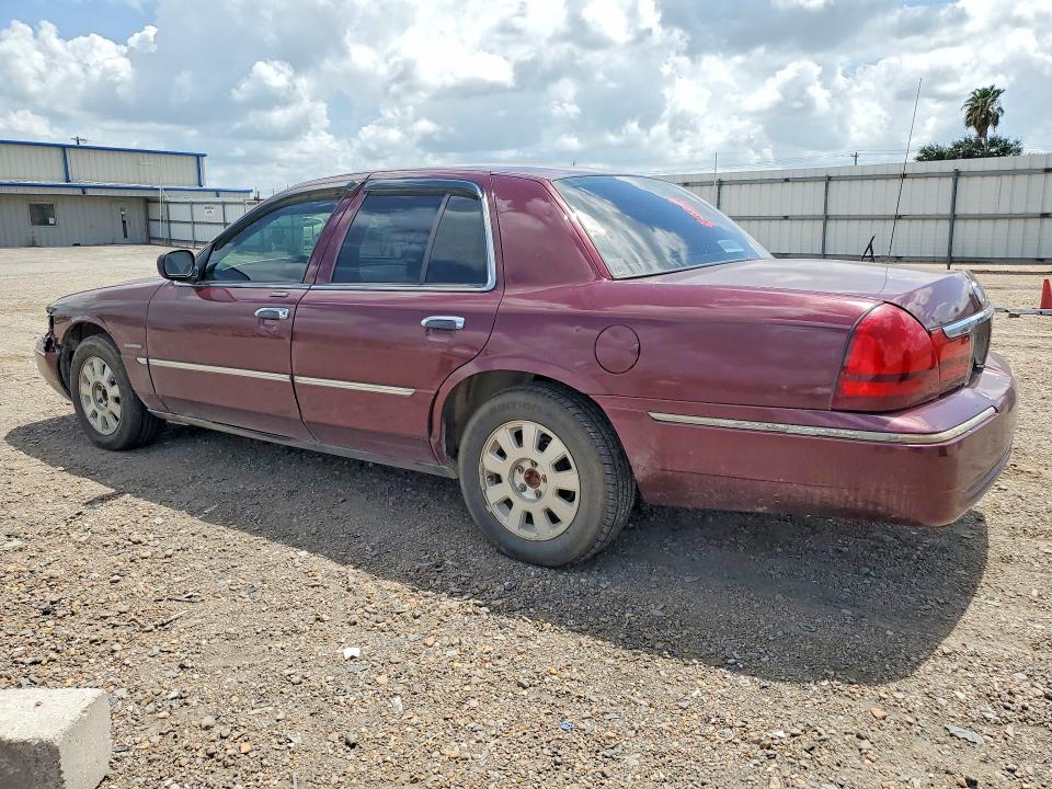 Aukcja sprzedaży 2005 Mercury Grand Marquis, vin: 2MEFM75W95X664082, numer aukcji: 56795426