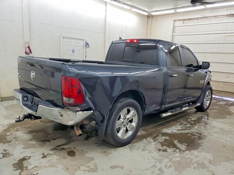 55505256 :رقم المزاد ، 1C6RR6GG0GS223664 vin ، 2016 Ram 1500 مزاد بيع