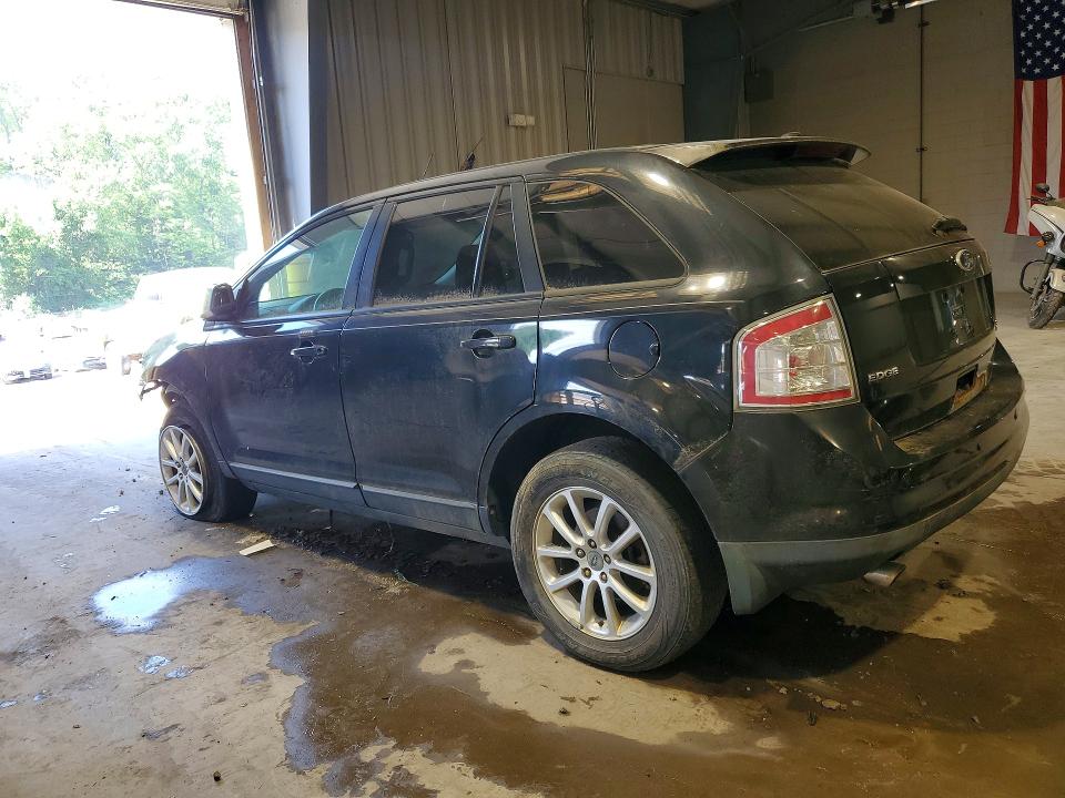 56085666 :رقم المزاد ، 2FMDK4JC7ABB59458 vin ، 2010 Ford Edge مزاد بيع