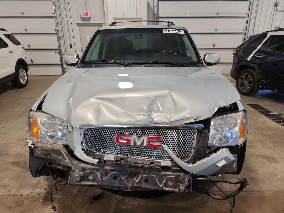 2008 Gmc Envoy მანქანა იყიდება აუქციონზე, vin: 1GKET63M382115842, აუქციონის ნომერი: 57625536