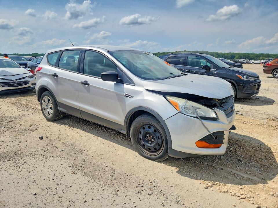 Aukcja sprzedaży 2014 Ford Escape, vin: 1FMCU0F77EUB79607, numer aukcji: 56259056