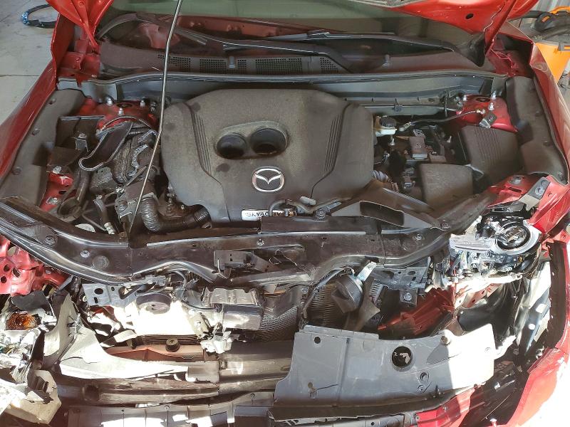 2021 Mazda Cx-5 მანქანა იყიდება აუქციონზე, vin: JM3KFBEY3M0394690, აუქციონის ნომერი: 56941076