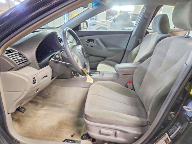 Продаж на аукціоні авто 2011 Toyota Camry, vin: 4T1BF3EK2BU179376, номер лоту: 56939926