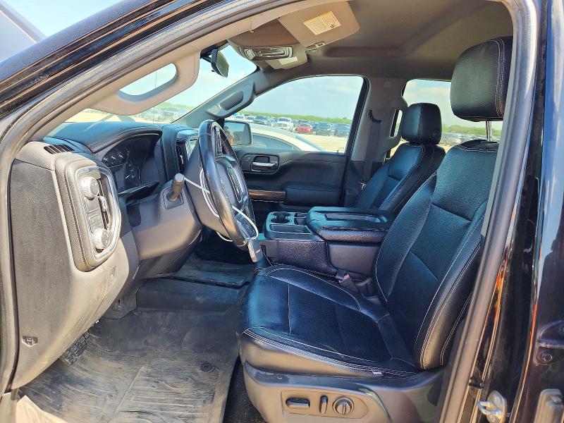 Aukcja sprzedaży 2020 Gmc Sierra, vin: 3GTP8CEK8LG420463, numer aukcji: 57931296