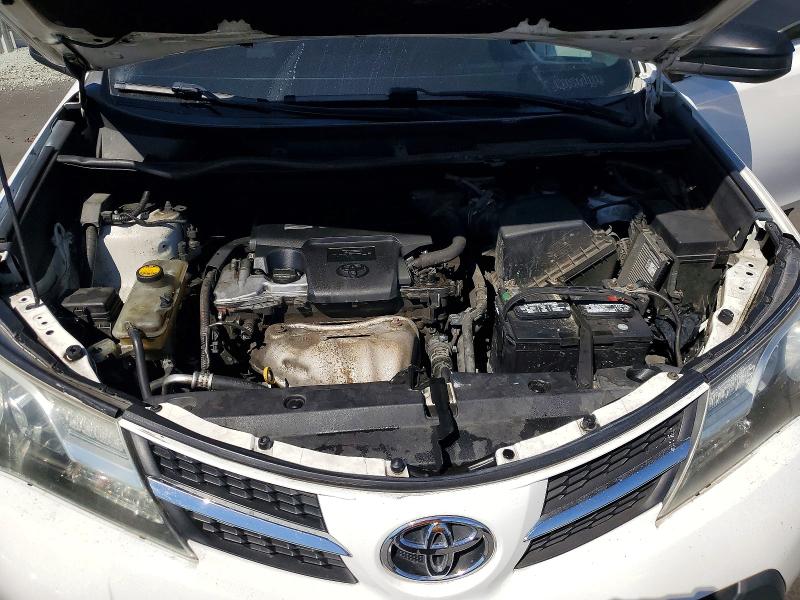 2013 Toyota Rav4 მანქანა იყიდება აუქციონზე, vin: 2T3ZFREV1DW007782, აუქციონის ნომერი: 58451306