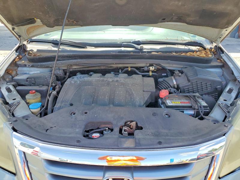 Продажа на аукционе авто 2008 Honda Odyssey, vin: 5FNRL38798B036669, номер лота: 57374236