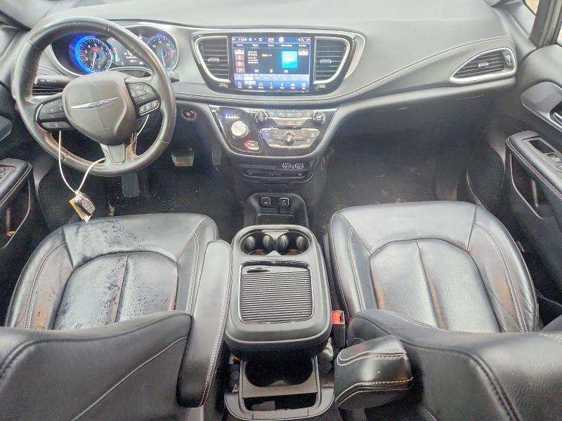 Aukcja sprzedaży 2021 Chrysler Pacifica, vin: 2C4RC1BG3MR500857, numer aukcji: 58429376