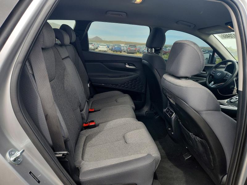 Продажа на аукционе авто 2023 Hyundai Santa Fe, vin: 5NMS14AJ7PH612596, номер лота: 56470466