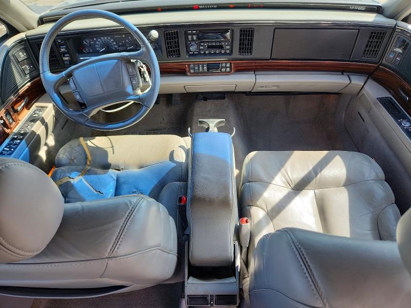 Продажа на аукционе авто 1998 Buick Lesabre, vin: 1G4HR52K7WH436001, номер лота: 56159996