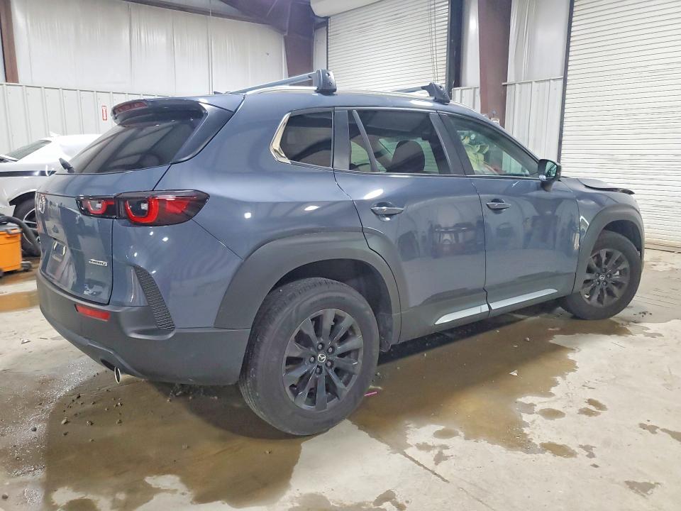 56332486 :رقم المزاد ، 7MMVABDM3SN388570 vin ، 2025 Mazda Cx-50 مزاد بيع