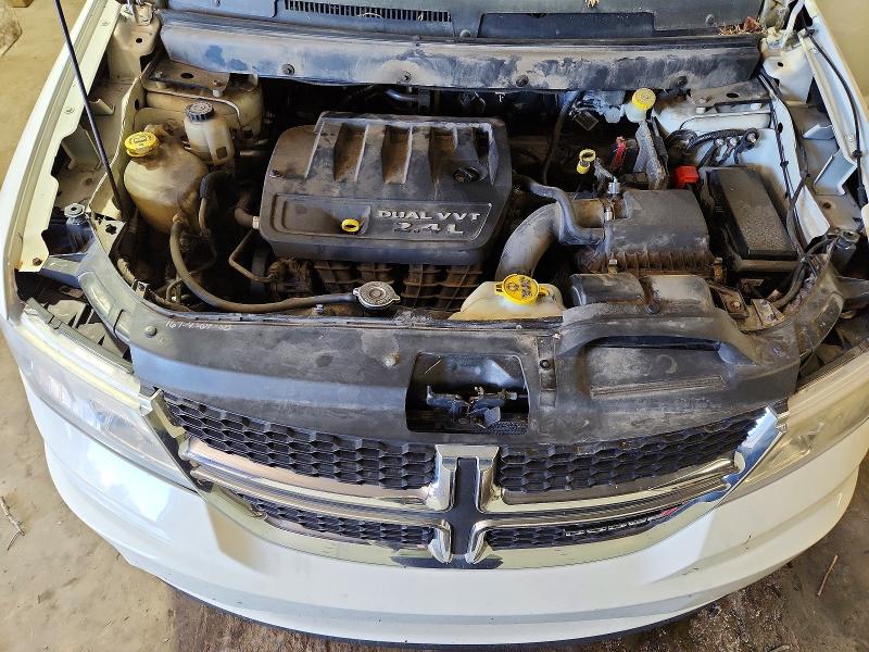 2011 Dodge Journey მანქანა იყიდება აუქციონზე, vin: 3D4PG4FB5BT561877, აუქციონის ნომერი: 58424996