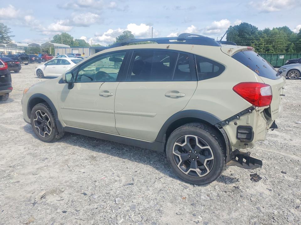 Продажа на аукционе авто 2013 Subaru Xv Crosstrek, vin: JF2GPAKC1D2867457, номер лота: 58104456