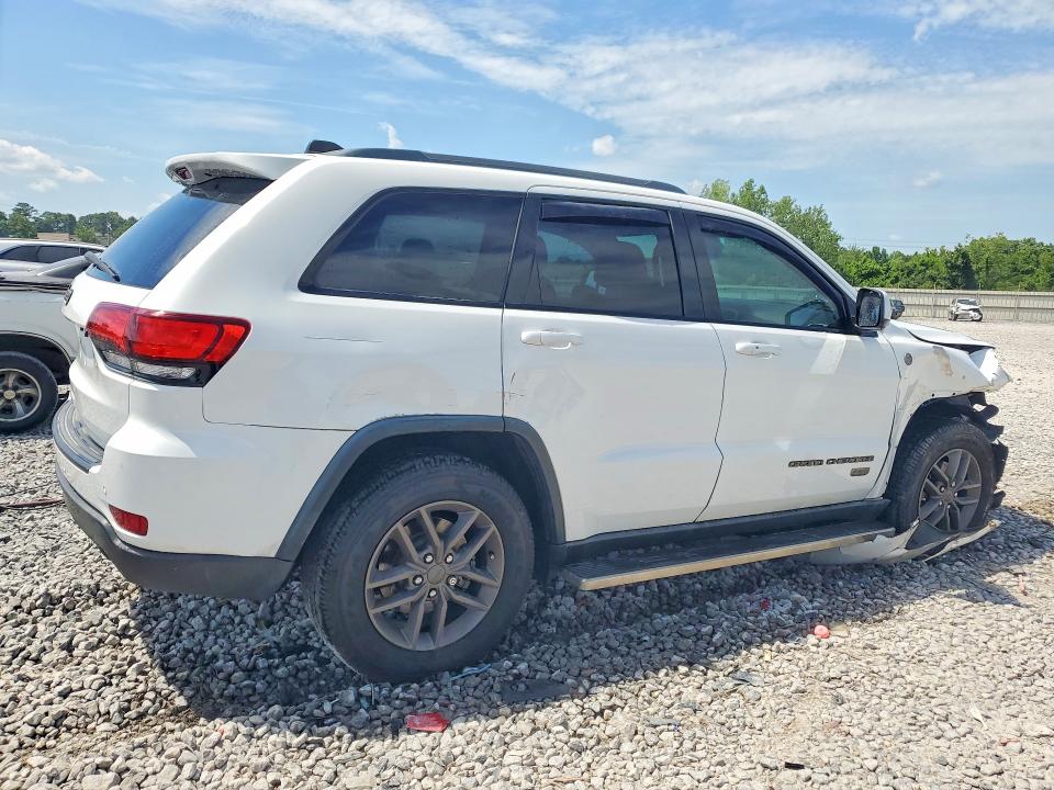 55653616 :رقم المزاد ، 1C4RJFAG1GC470520 vin ، 2016 Jeep Grand Cherokee مزاد بيع