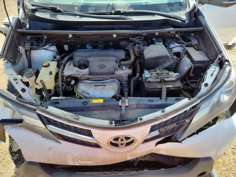 Aukcja sprzedaży 2015 Toyota Rav4, vin: 2T3BFREV7FW252414, numer aukcji: 56093526
