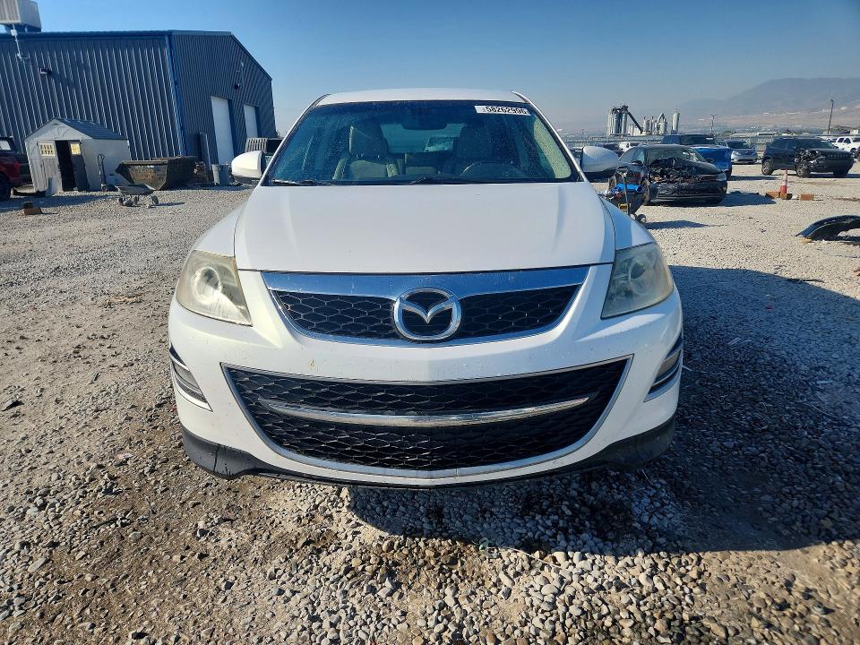 Aukcja sprzedaży 2011 Mazda Cx-9, vin: JM3TB3DA9B0309908, numer aukcji: 58262996