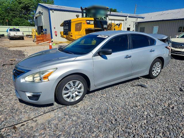 2015 Nissan Altima მანქანა იყიდება აუქციონზე, vin: 1N4AL3AP6FC444554, აუქციონის ნომერი: 57360396
