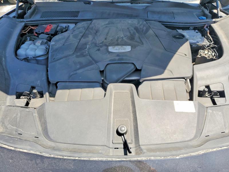 2019 Porsche Cayenne მანქანა იყიდება აუქციონზე, vin: WP1AA2AY0KDA01144, აუქციონის ნომერი: 56408906