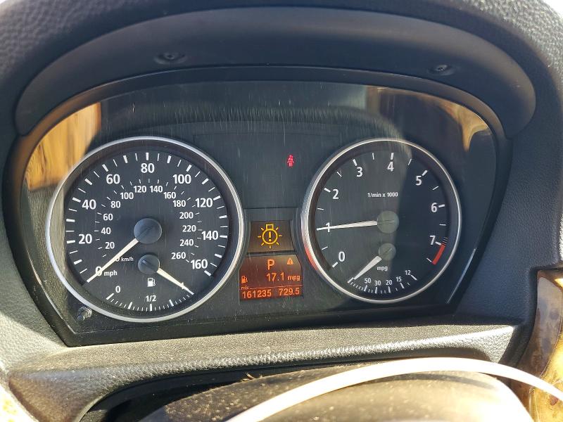 Продажа на аукционе авто 2007 Bmw 328, vin: WBAVS13557FX15132, номер лота: 57585866