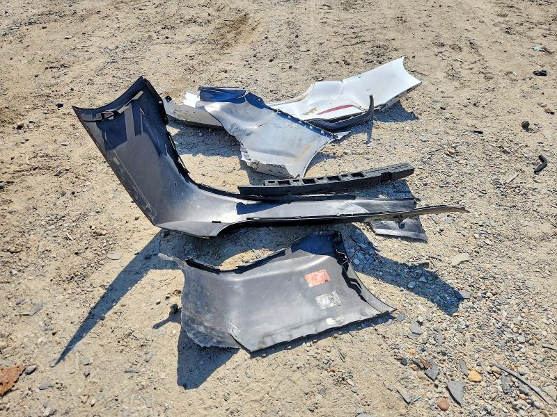 2019 Chevrolet Malibu მანქანა იყიდება აუქციონზე, vin: 1G1ZB5ST7KF191513, აუქციონის ნომერი: 57818766