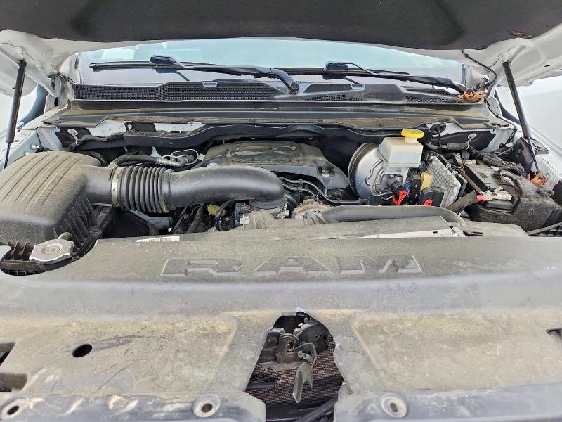 2021 Ram 1500 მანქანა იყიდება აუქციონზე, vin: 1C6SRFFT3MN531731, აუქციონის ნომერი: 56187706