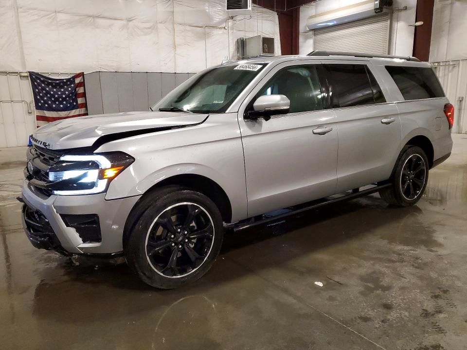 2022 Ford Expedition მანქანა იყიდება აუქციონზე, vin: 1FMJK2AT9NEA40876, აუქციონის ნომერი: 58468456