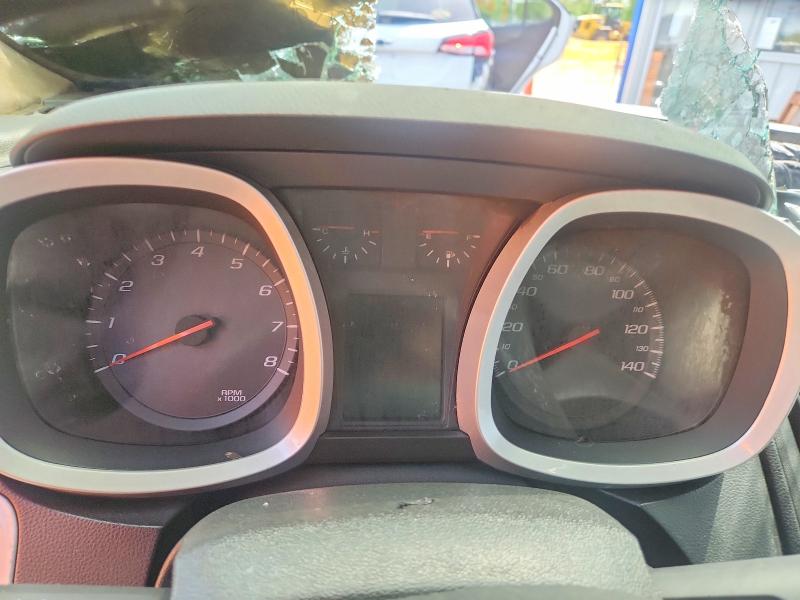 Продаж на аукціоні авто 2012 Chevrolet Equinox, vin: 2GNFLEE59C6263156, номер лоту: 59288296