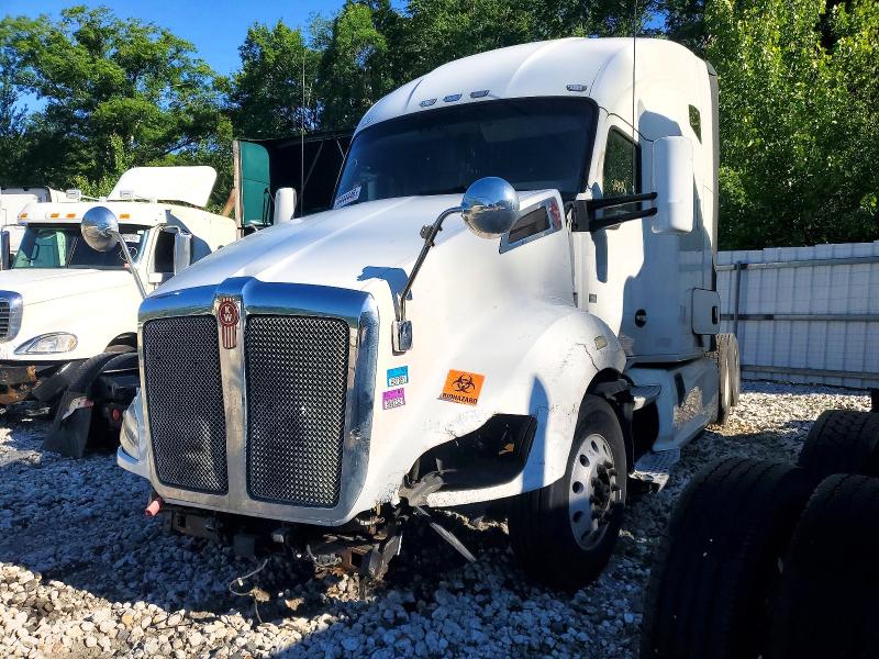 Aukcja sprzedaży 2017 Kenworth Construction, vin: 1XKYDP9X8HJ145863, numer aukcji: 56444446
