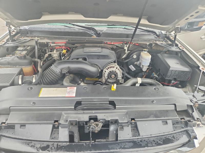 2007 Gmc Yukon Xl მანქანა იყიდება აუქციონზე, vin: 1GKFK16397J182611, აუქციონის ნომერი: 57389946