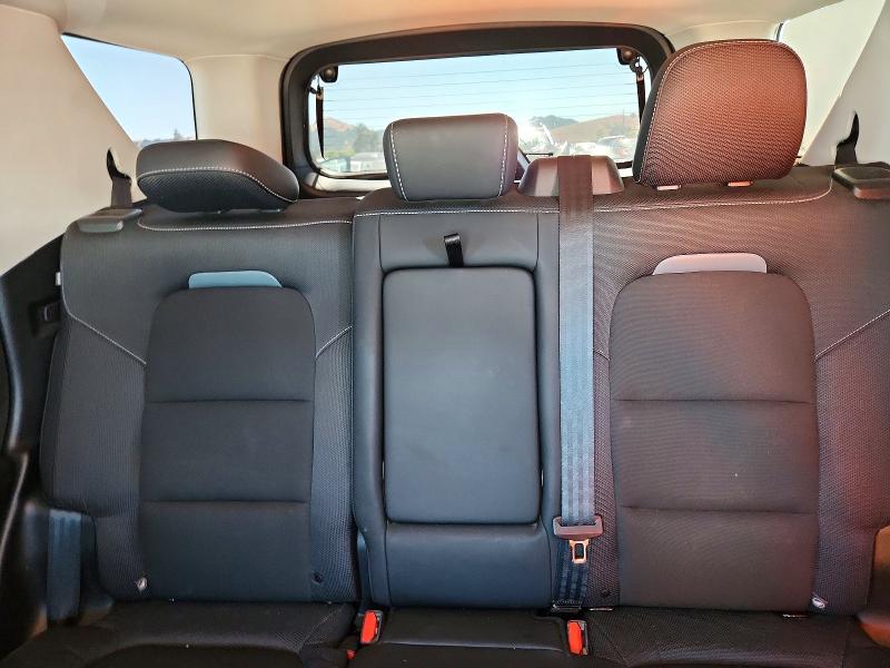 Auction sale of the 2021 Ford Bronco Sport, vin: 3FMCR9D97MRA02958, lot number: 56826216