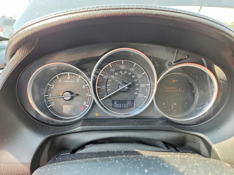 Aukcja sprzedaży 2016 Mazda 6, vin: JM1GJ1W55G1435055, numer aukcji: 57947526