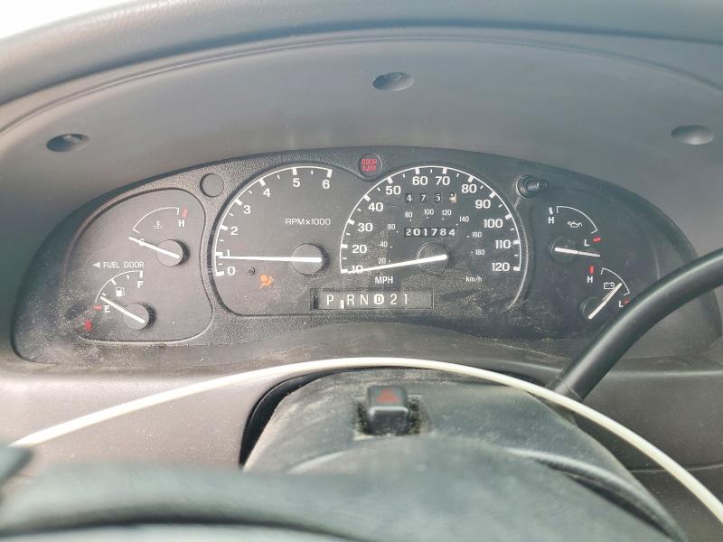 Aukcja sprzedaży 2003 Ford Ranger, vin: 1FTYR44V43PA15490, numer aukcji: 56594896
