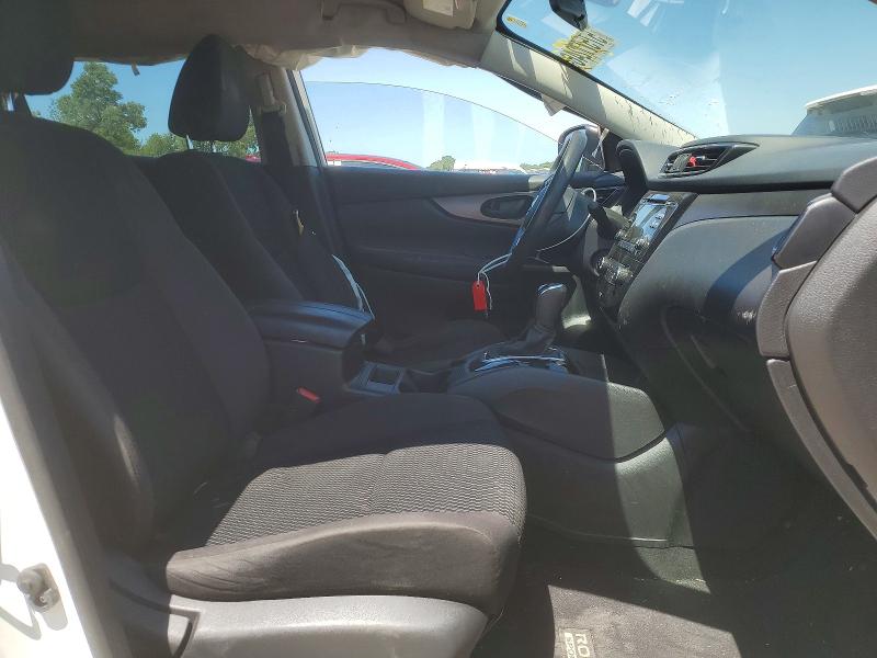 2018 Nissan Rogue Sport მანქანა იყიდება აუქციონზე, vin: JN1BJ1CP1JW152973, აუქციონის ნომერი: 57577246