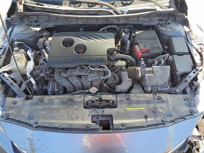 Auction sale of the 2020 Nissan Altima, vin: 1N4BL4DV3LC253707, lot number: 57731576