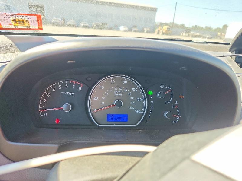 Продаж на аукціоні авто 2009 Hyundai Elantra, vin: KMHDU46DX9U603515, номер лоту: 55760456