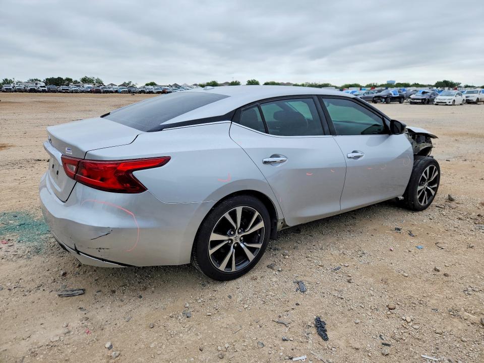 Aukcja sprzedaży 2017 Nissan Maxima, vin: 1N4AA6AP2HC381916, numer aukcji: 56071046