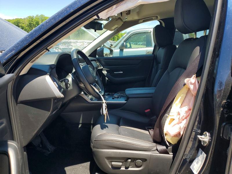 Продаж на аукціоні авто 2024 Mazda Cx-90, vin: JM3KKAHD7R1183508, номер лоту: 56230716