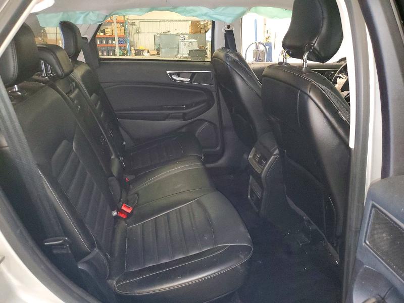 Aukcja sprzedaży 2016 Ford Edge, vin: 2FMPK4J84GBC57798, numer aukcji: 56292946