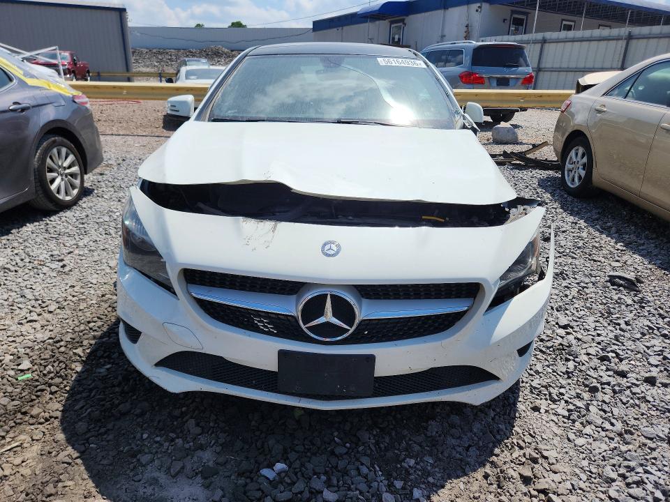 Продаж на аукціоні авто 2014 Mercedes-benz Cla, vin: WDDSJ4EB9EN063525, номер лоту: 56164936