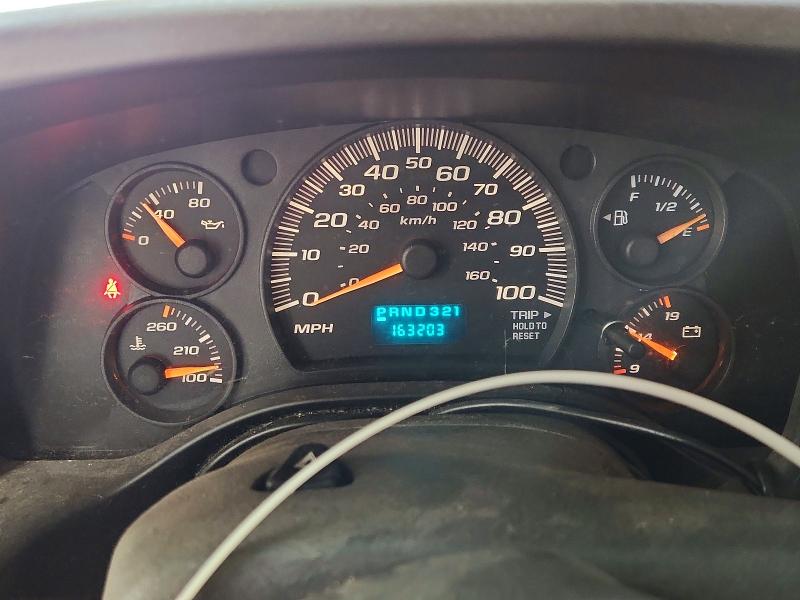 Продаж на аукціоні авто 2004 Chevrolet Expres3500, vin: 1GBJG31U641129965, номер лоту: 57623106