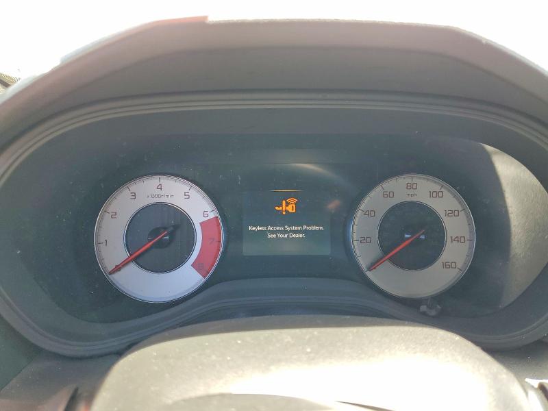 Продажа на аукционе авто 2023 Acura Tlx, vin: 19UUB7F96PA000004, номер лота: 57031946