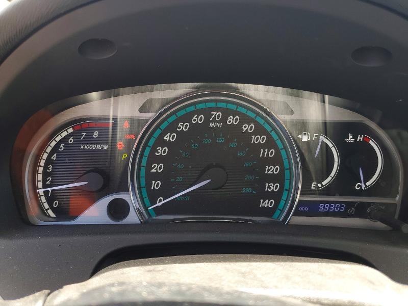 2012 Toyota Venza მანქანა იყიდება აუქციონზე, vin: 4T3BK3BB3CU066416, აუქციონის ნომერი: 55411216
